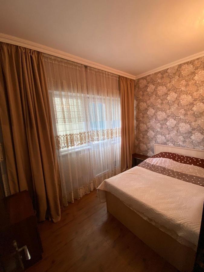 Gorgiladze Black Sea Apartment Batumi Exterior photo