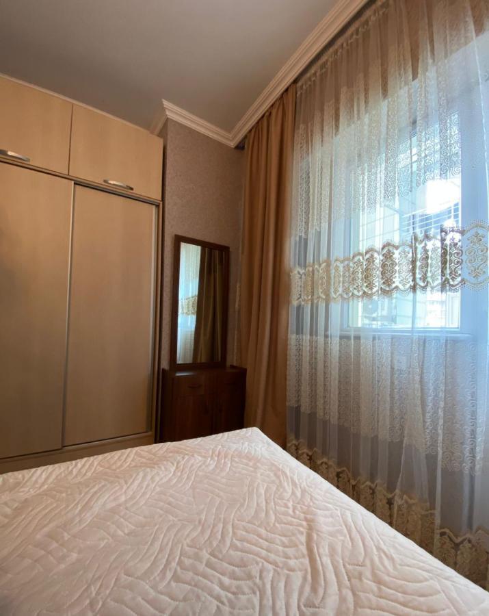 Gorgiladze Black Sea Apartment Batumi Exterior photo