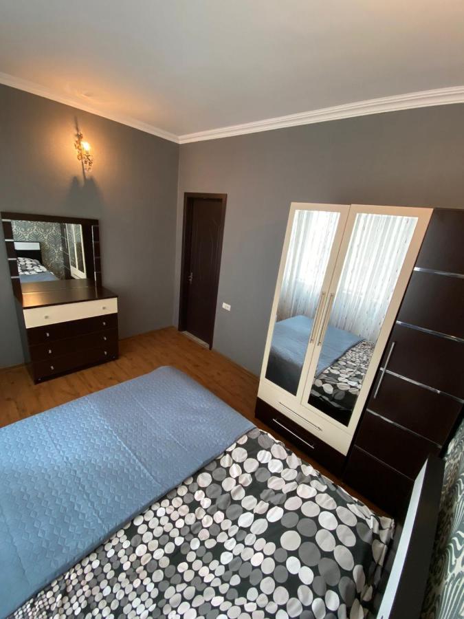 Gorgiladze Black Sea Apartment Batumi Exterior photo