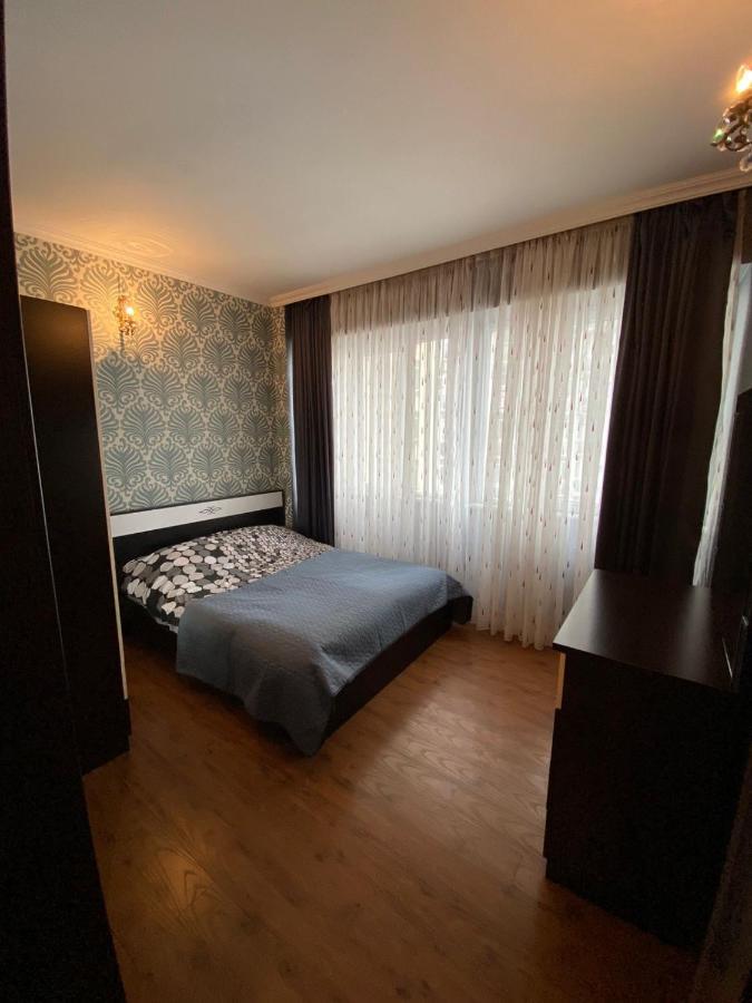 Gorgiladze Black Sea Apartment Batumi Exterior photo